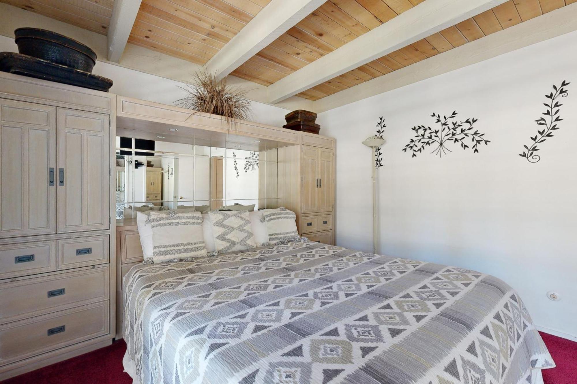 All-Season Getaway Kings Beach Dış mekan fotoğraf